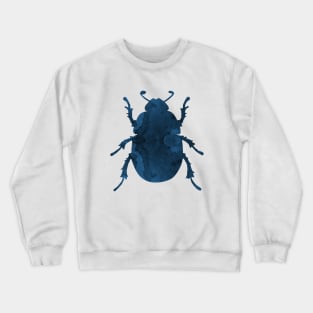 Beetle Crewneck Sweatshirt